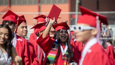 Where do Asheville, Buncombe, Western NC high schools rank on US News & World Report list?