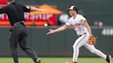 Top-ranked prospect Jackson Holliday hits grand slam in 1st game back from the minors