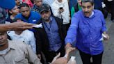 Venezuela Election Migrants