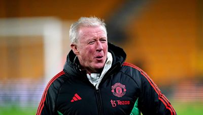 Steve McClaren confirmed as new Jamaica manager