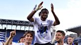 El Atalanta alarga su fiesta y deja a la Roma sin Champions