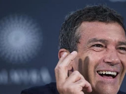 Así es el nuevo ático de Antonio Banderas: un millón de euros en Madrid