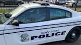 Officers, medics respond to 2 vehicle crash in Dayton