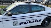 1 hospitalized after crash in Dayton