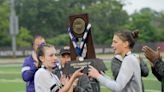Williamsville brings home runner-up trophy after loss to Althoff in 1A girls soccer