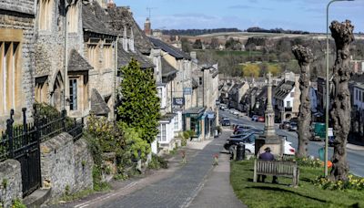 Rural areas ‘have seen strongest house price growth over last five years’