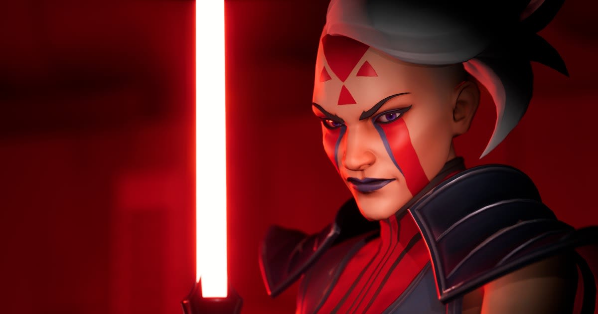 Nintendo Switch Just Quietly Released the Most Exhilarating Star Wars Game of 2024