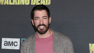 Drew Scott Reveals One Activity Son Parker ‘Loves’ & the Photo Couldn’t Be Cuter