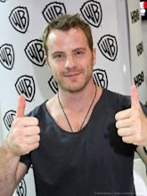 Robert Kazinsky