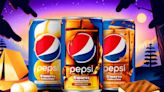 Pepsi Created Marshmallow, Chocolate, and Graham Cracker Sodas You Can Mix into Your Own S'mores Soda