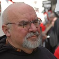 Stuart Gordon