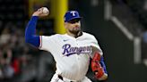 Another Injury? Texas Rangers Starter Leaves With Groin Tightness After 5-Plus Shutout Innings