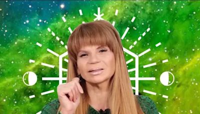 Mhoni Vidente reveló cuál es el poderoso día del dinero, la abundancia y el éxito en julio 2024