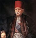 Dimitrios Voulgaris