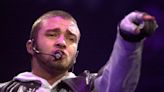 Justin Timberlake arrested in New York on drunken-driving charge