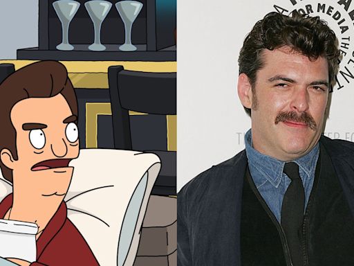 ‘Bob’s Burgers’ Star Jay Johnston Pleads Guilty to Felony After January 6 Riot