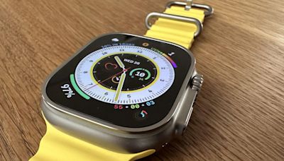 Apple Watch Ultra 3 Not Coming, In Unexpected Twist, Report Claims