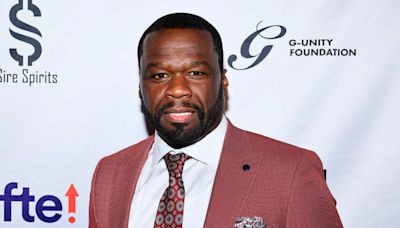 'Fiddy' Is Not Playing With Diddy, But Will You Tune In for 50 Cent’s Netflix Doc on the Mogul?