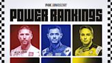 NASCAR Power Rankings: Christopher Bell pushes Denny Hamlin for No. 1