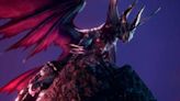 Muestran nuevo gameplay de Monster Hunter Rise: Sunbreak con más monstruos