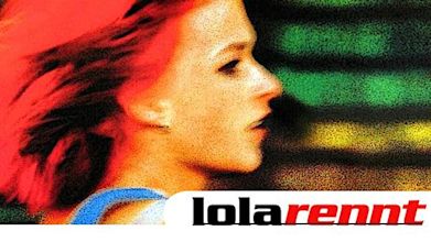 Run Lola Run