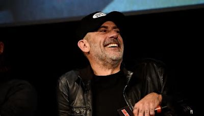 'Supernatural': Inside Jeffrey Dean Morgan's Dating History