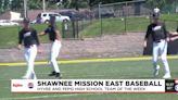 Hy-Vee Team of the Week: Shawnee Mission East baseball