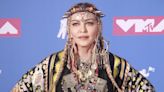 Lawsuit against Madonna dismissed by judge