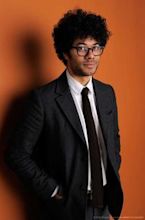 Richard Ayoade