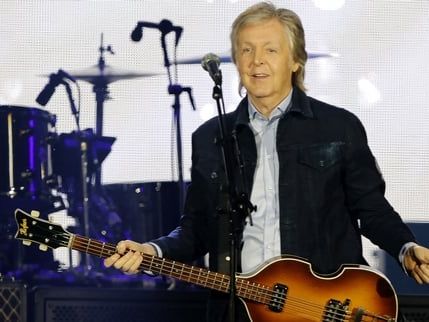 Paul McCartney : le prix des places de ses concerts à Paris La Défense Arena