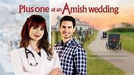 Plus One at an Amish Wedding - World Screen Events