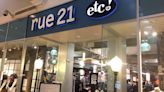 What rue21 stores are closing in Florida as company files for third banktuptcy?