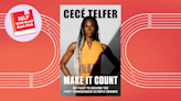 ‘Make It Count’ Is Our Summer SELF-Well Read Book Club Pick