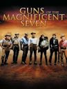 Guns of the Magnificent Seven