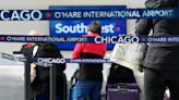 Southwest passengers face delays after nationwide grounding