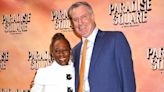 Former N.Y.C. Mayor Bill de Blasio and Wife Separate, Will Date Other People While Living Together