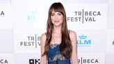 Dakota Johnson Embraces the Sheer Summer Dress