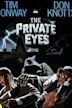 The Private Eyes