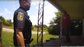 ‘Get him!’ Officer ordered K-9 to bite ‘defenseless’ man on his porch, Alabama suit says