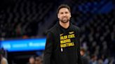 Other team executives expect Warriors to re-sign Klay Thompson, although years, price up in air