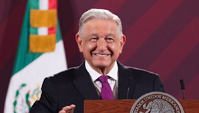 AMLO dedica la Mañanera HOY 10 de mayo al Día de las Madres: "Nada de preguntas"