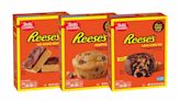 Betty Crocker Teamed Up With Reese’s For Three Sweet Baking Mixes You Won’t Want To Miss