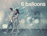 6 Balloons