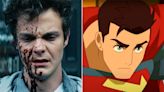 Supe fighter turns supe! The Boys star Jack Quaid debuts as Superman in animated series