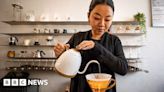 Shanghai: How the coffee shop culture became popular in the city