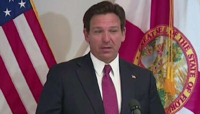 Gov. DeSantis approves boost for popular home hardening grant program