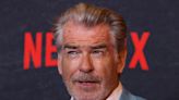 The feds charged 'James Bond' actor Pierce Brosnan with trespassing into a restricted area of Yellowstone mountain range