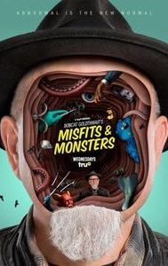 Bobcat Goldthwait's Misfits & Monsters