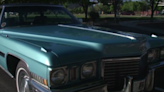 Complete look at classic Cadillac Station Wagon