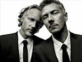 Kruder & Dorfmeister